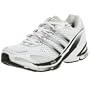 adidas Women's Supernova CSH 7 Running Shoe,White/Black/Silver,10.5 M