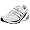 White/Black/Silver