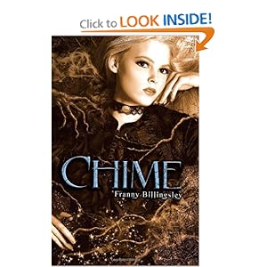 Chime - Franny Billingsley