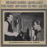Harlem Lullaby