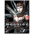 Megalex : Int�grale