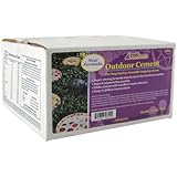Jennifer's Mosaics Outdoor Cement, 10-Pound