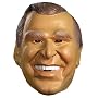 10406/207 George W Bush Full Overhead Latex Mask