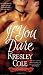Books : If You Dare (The MacCarrick Brothers, Book 1) (Bk. 1) [Mass Market Paperback]