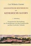 Geognostische Beschreibung des Fichtelgebirges mit dem Frankenwalde und dem westlichen Vorlande