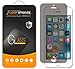 Supershieldz Designed for iPhone SE (1st Gen, 2016 Edition), iPhone 5S, iPhone 5C, iPhone 5 (Privacy) Anti Spy Screen Protector, (Tempered Glass) Anti Scratch, Bubble Free