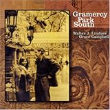 Gramercy Park South