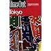 My recommended books for those going to Tokyo