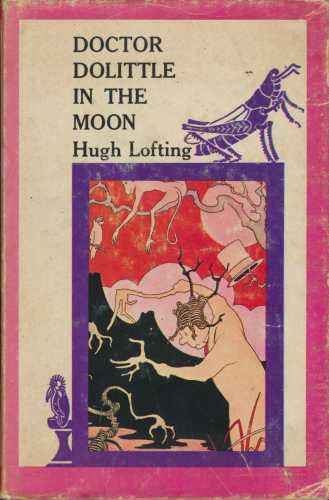 Doctor Dolittle in the Moon