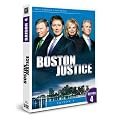 Boston justice, saison 4