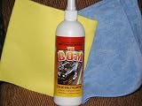 Small BOM Waterless Car Wash Kit