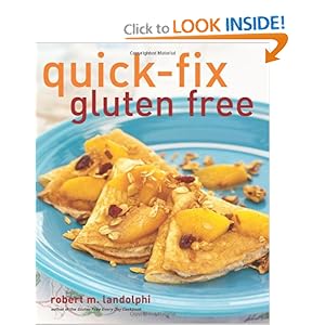 Quick-Fix Gluten Free - Robert Landolphi 