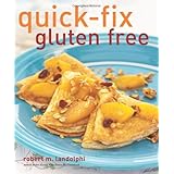 Quick-Fix Gluten Free