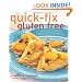 Quick-Fix Gluten Free