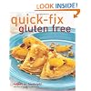 Quick-Fix Gluten Free