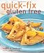 Quick-Fix Gluten Free