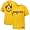 Nike Arizona State Sun Devils Gold Team Issue T-shirt