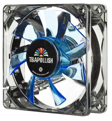 Enermax T.B.Apollish L&uuml;fter (80x80x25)