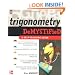 Trigonometry Demystified (TAB Demystified)