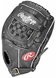 Rawlings Instinct Series Basket Web Fielder's Softball Glove (11.5 - Inches)