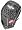 Rawlings IST115-0/3 Instinct Series Basket Web Fielder's Left-Handed Throw Softball Glove (11.5 - Inches)