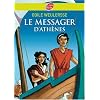 Le messager d'Ath�nes