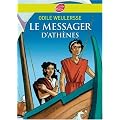 Le messager d'Ath�nes