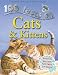 Cats and Kittens (100 Facts on...)