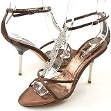 Michael Antonio Constance Heels