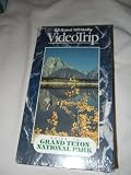 Grand Teton National Park [VHS]