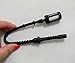 HIFROM Replace Fuel Filter Fuel LINE Pipe Hose Compatible with Stihl FS120 FS200 FS250 FS300 FS350 FS450 FS480 New