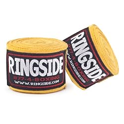 Ringside Mexican-Style Handwraps
