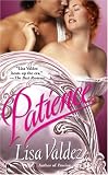 Patience (Passion, Book 2)