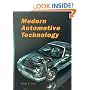 Modern Automotive Technology