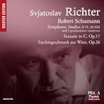 Symphonic Studies/Fantasie/Faschingss...