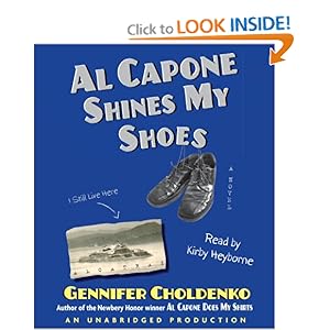 Amazon.com: Al Capone Shines