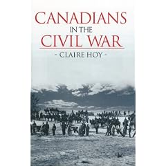 Canadians In The Civil War