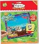 Colorforms Fun Pockets Spongebob Squarepants