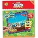 Colorforms Fun Pockets Spongebob Squarepants