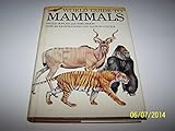World guide to mammals