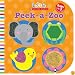 Peek-a-Zoo (Little Scholastic)