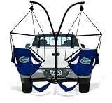 Florida Gators Hammock Chairs with Trailer Hitch Stand