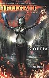 Hellgate: London, Bd - 2: Goetia - Mel Odom