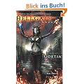 Hellgate: London, Bd. 2: Goetia