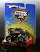 Cowboy Hot Wheels Monster Jam Truck 1:64