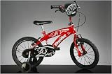 Vélo pour enfant Taille : 3,5 ans, BMX Vélo