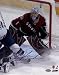 David Aebischer Colorado Avalanche - Action - 8x10 Autographed Photograph