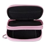DSi Neo Fit Sleeve Dual - Pink ~ DreamGEAR