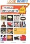 The Best of Instructables Volume I: Do-It-Yourself Projects from the World's Biggest Show & Tell (v. 1)