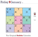 The 365 Stupidest Things Ever Said Page-A-Day Calendar 2009 (Original Page a Day Calendars)